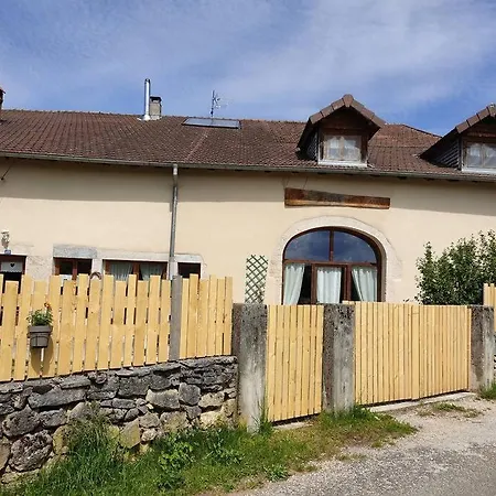 Les Cabanes De Pellier Charcier Exterior photo