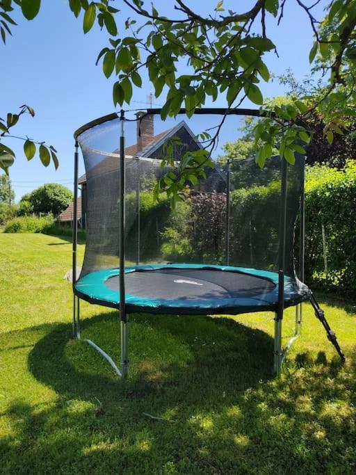 Les De Pellier Сasa de vacaciones *