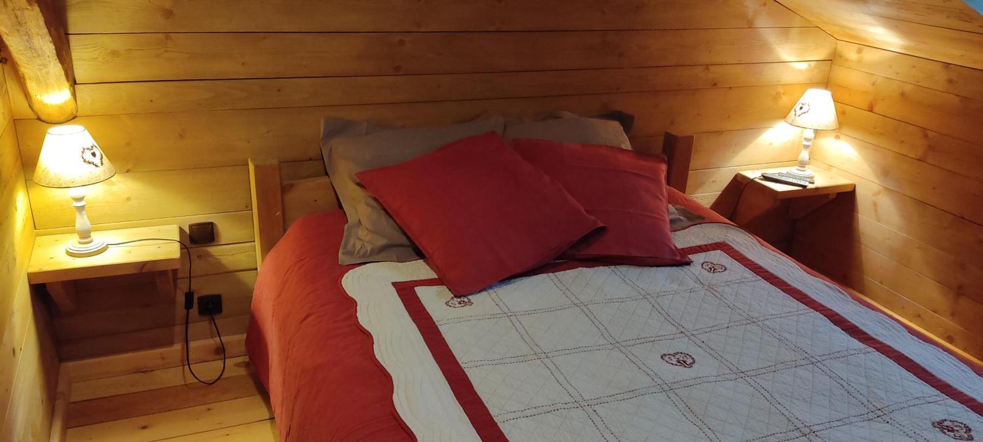Les De Pellier Сasa de vacaciones Charcier